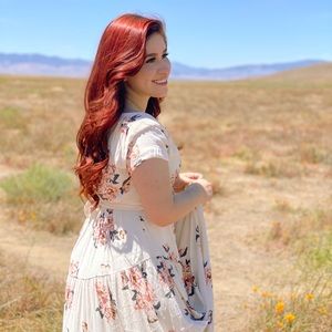 Meet your Posher, Pamela